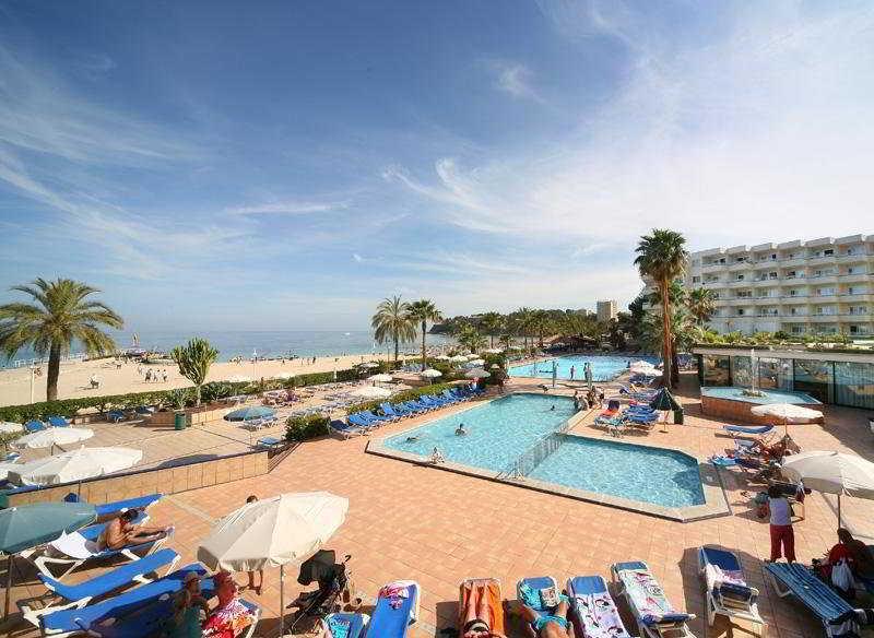 Hm Royal Beach Magaluf (Mallorca)